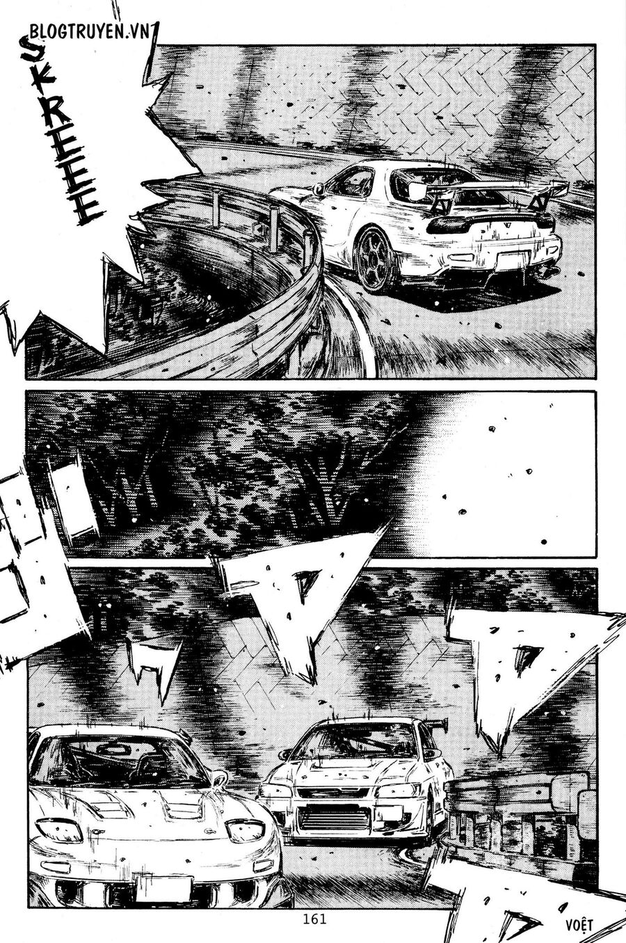 Ký Tự D Chap 454 - Next Chap 455