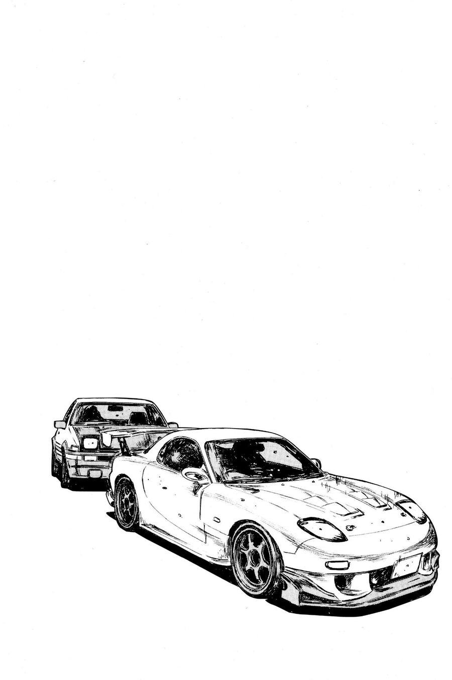Ký Tự D Chap 454 - Next Chap 455