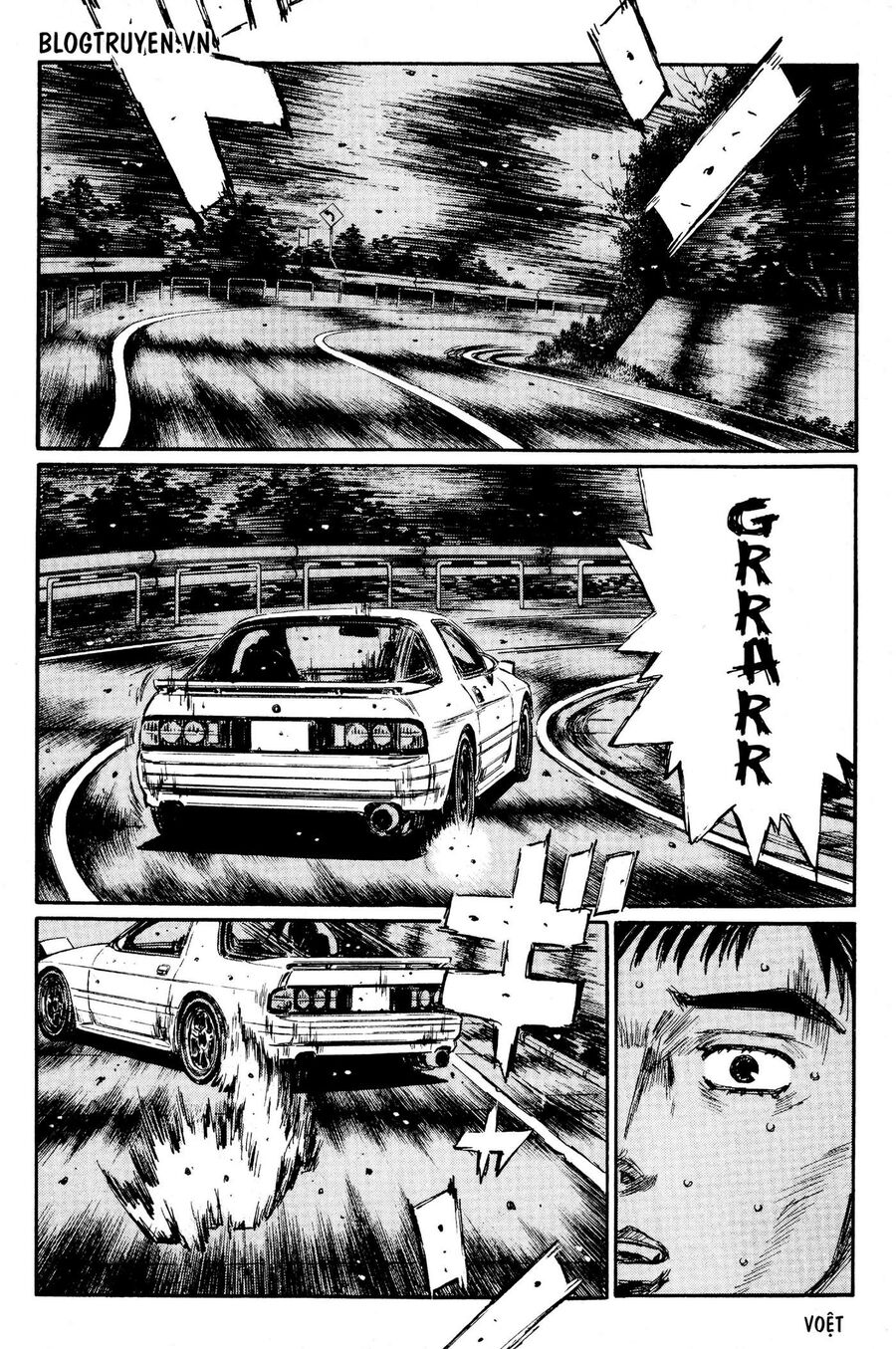 Ký Tự D Chap 4545 - Next Chap 4546