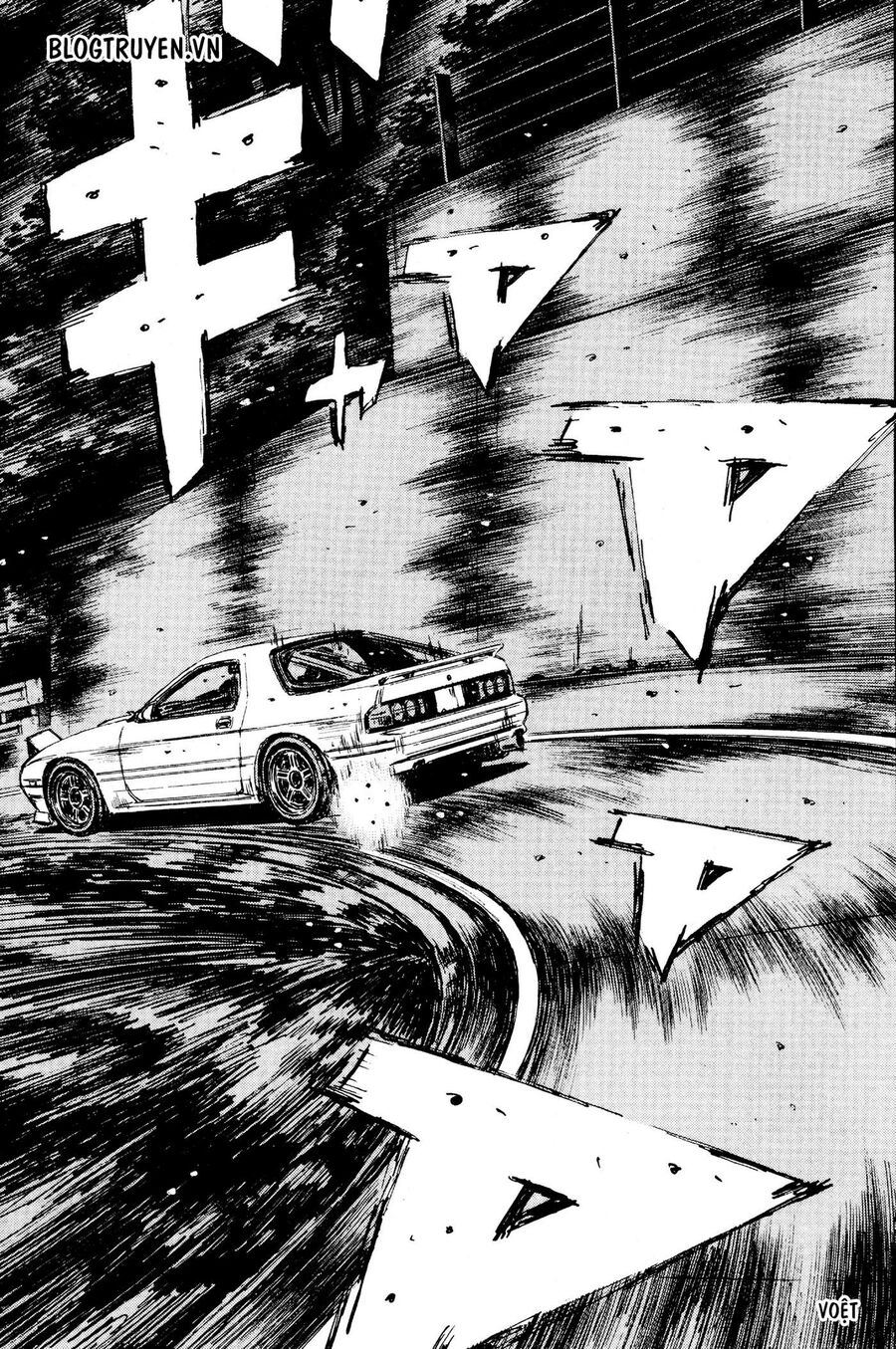 Ký Tự D Chap 4545 - Next Chap 4546
