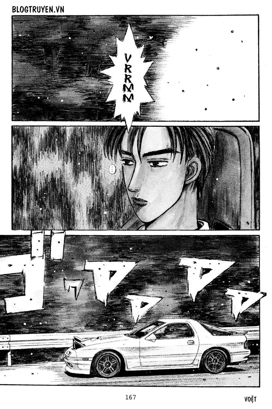 Ký Tự D Chap 4545 - Next Chap 4546