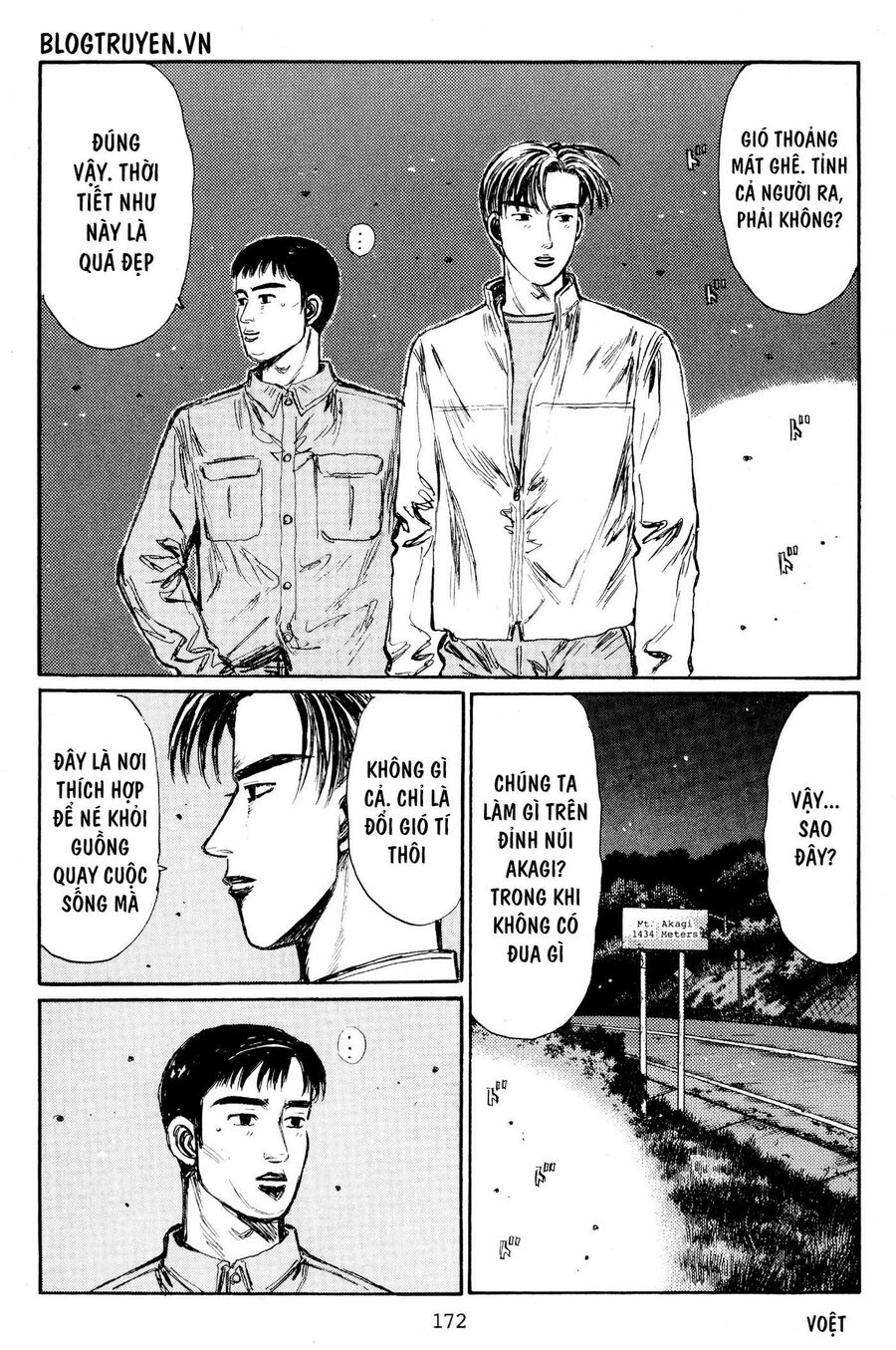 Ký Tự D Chap 4545 - Next Chap 4546