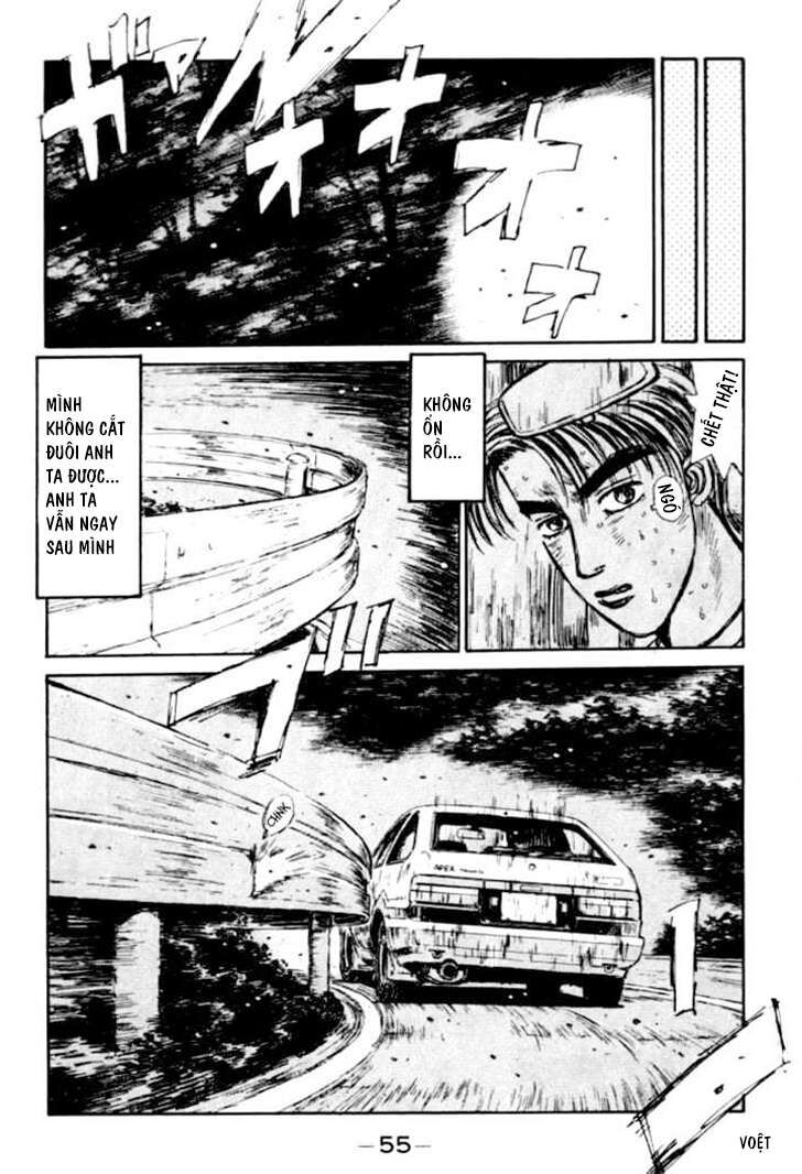 Ký Tự D Chap 46 - Next Chap 47