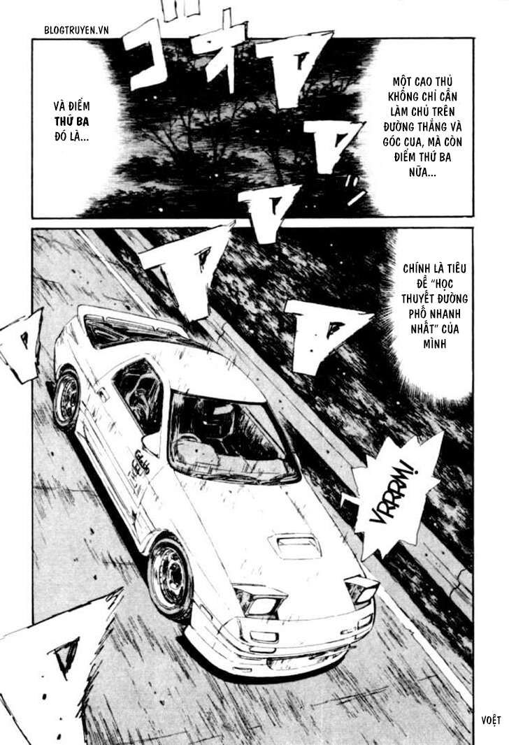 Ký Tự D Chap 46 - Next Chap 47