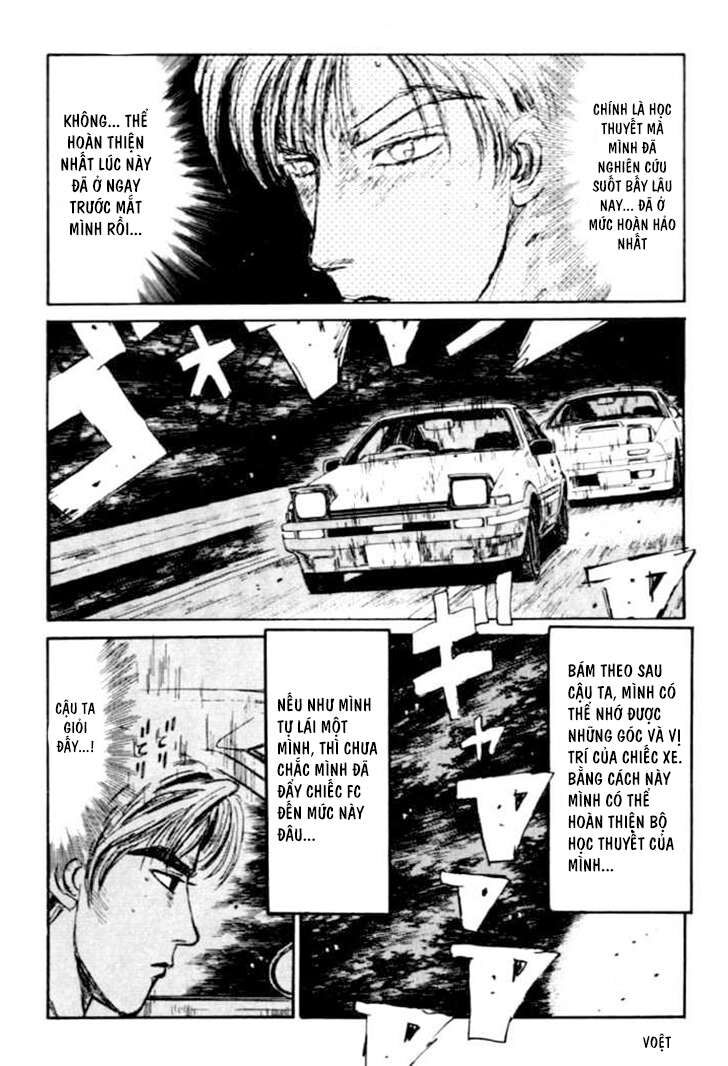 Ký Tự D Chap 46 - Next Chap 47