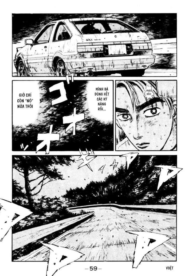 Ký Tự D Chap 46 - Next Chap 47