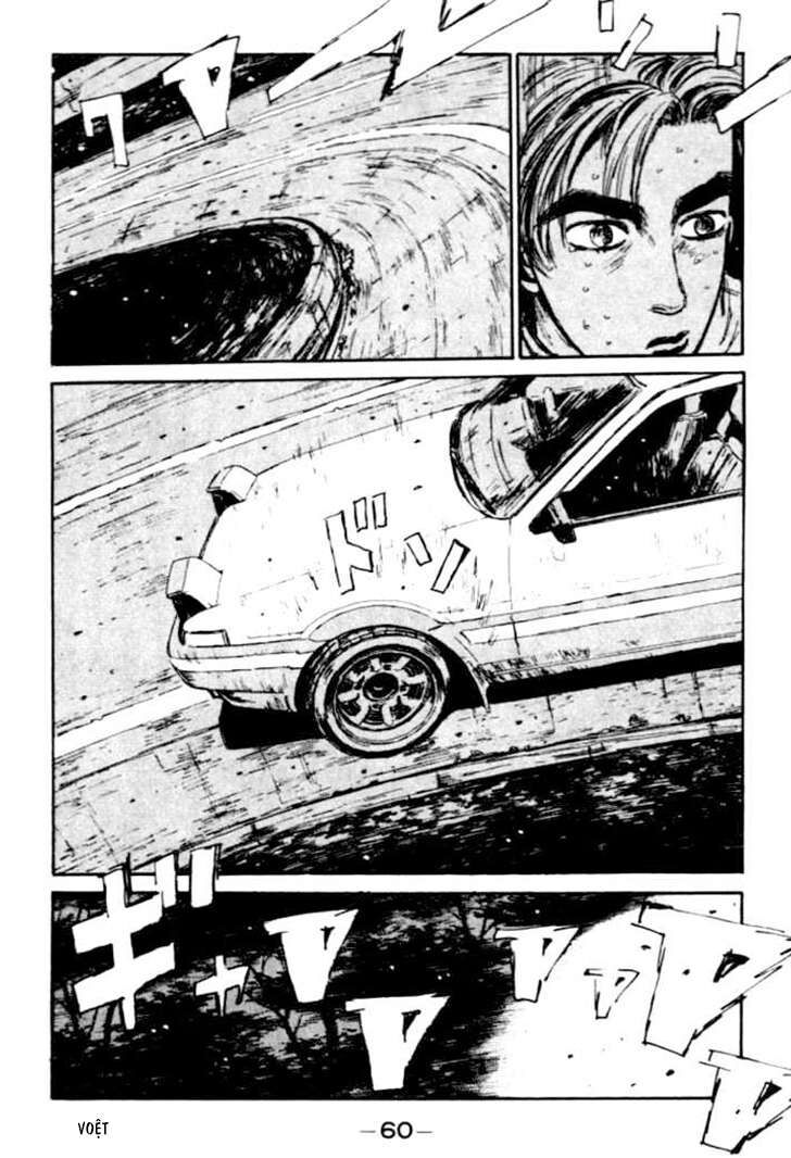 Ký Tự D Chap 46 - Next Chap 47