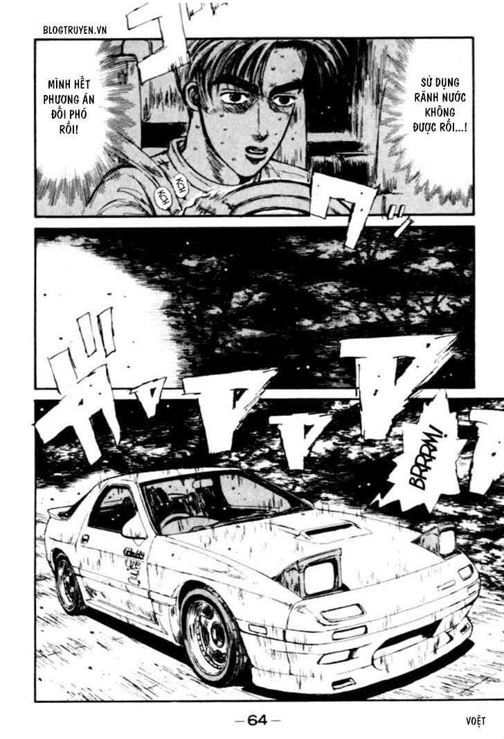 Ký Tự D Chap 46 - Next Chap 47