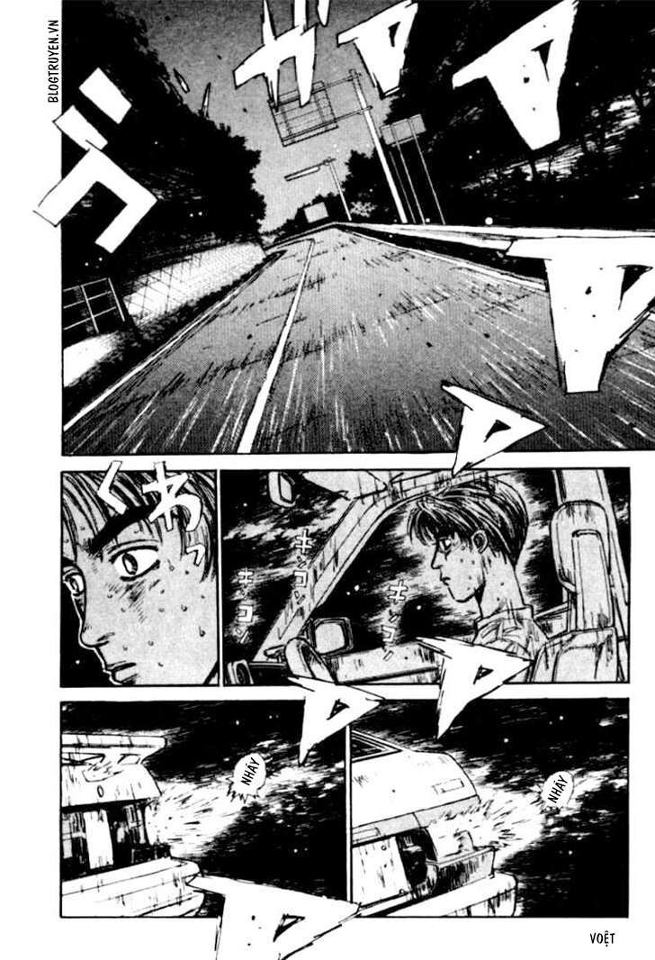 Ký Tự D Chap 46 - Next Chap 47