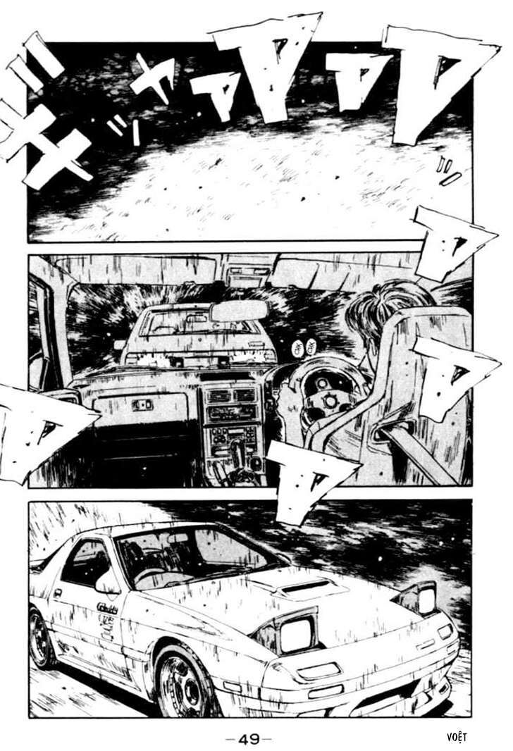 Ký Tự D Chap 46 - Next Chap 47