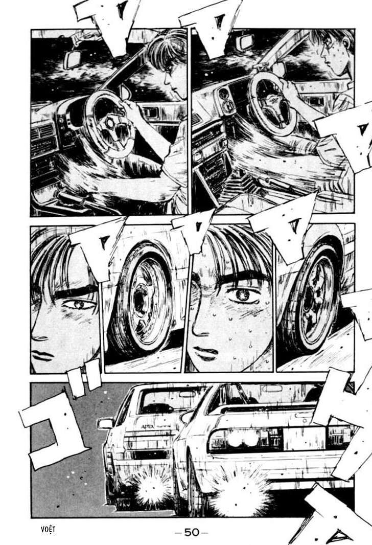 Ký Tự D Chap 46 - Next Chap 47
