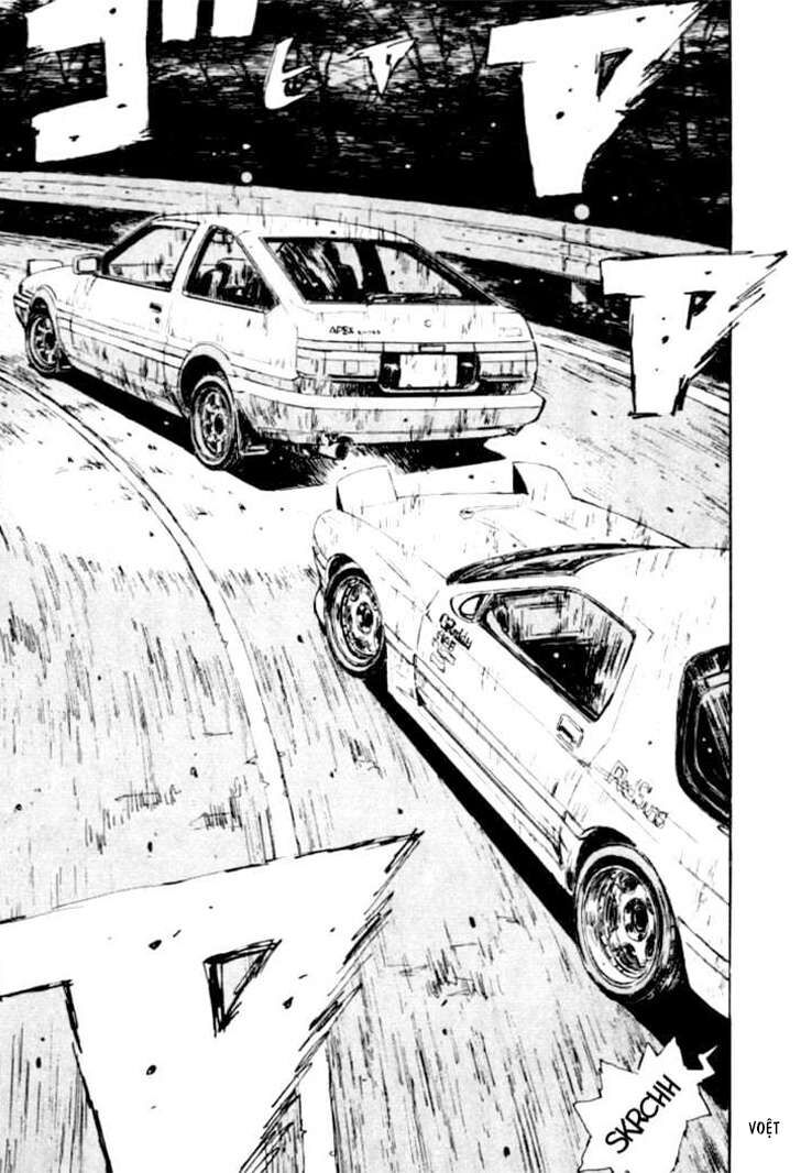 Ký Tự D Chap 46 - Next Chap 47