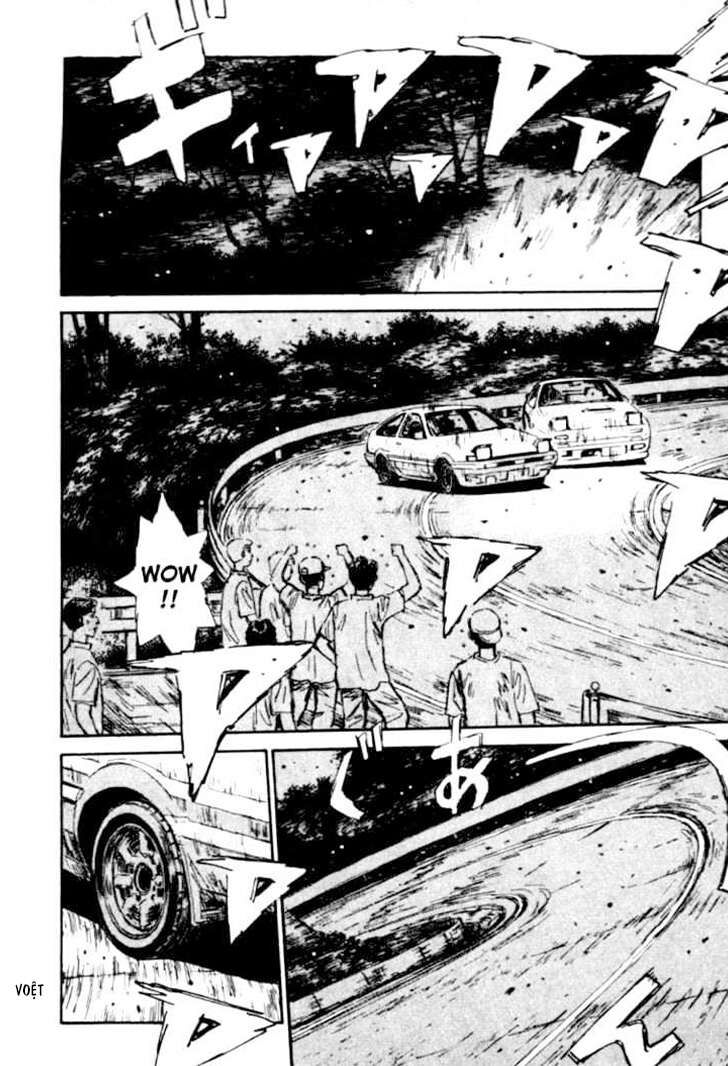 Ký Tự D Chap 46 - Next Chap 47