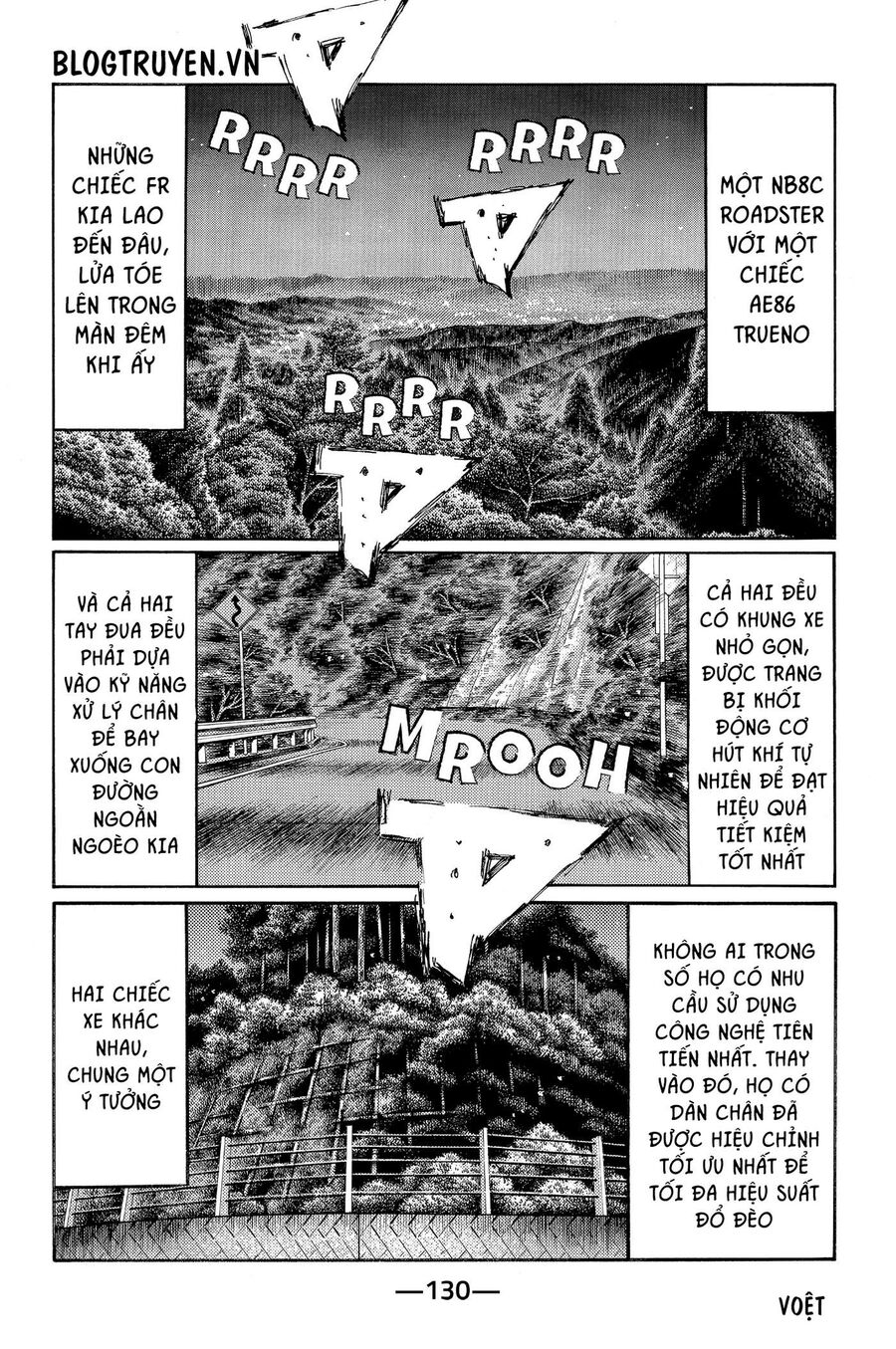 Ký Tự D Chap 467 - Next Chap 468