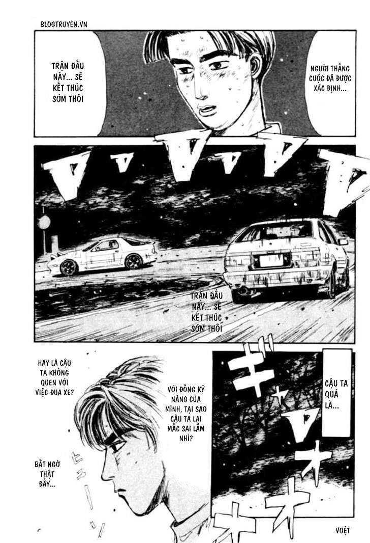 Ký Tự D Chap 47 - Next Chap 48