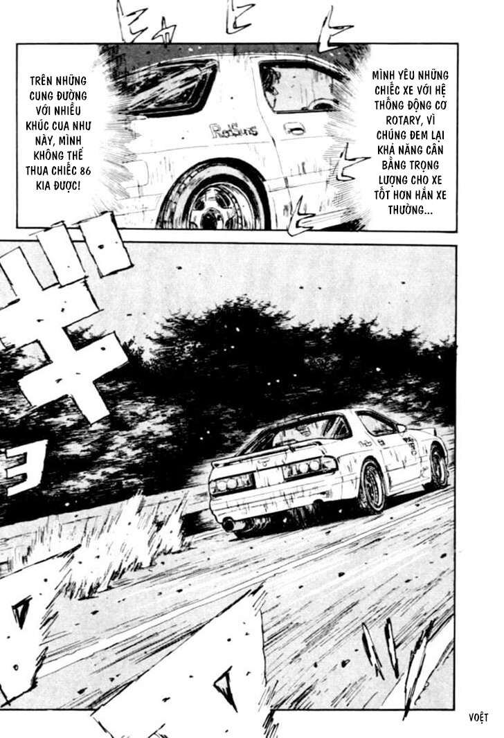 Ký Tự D Chap 47 - Next Chap 48