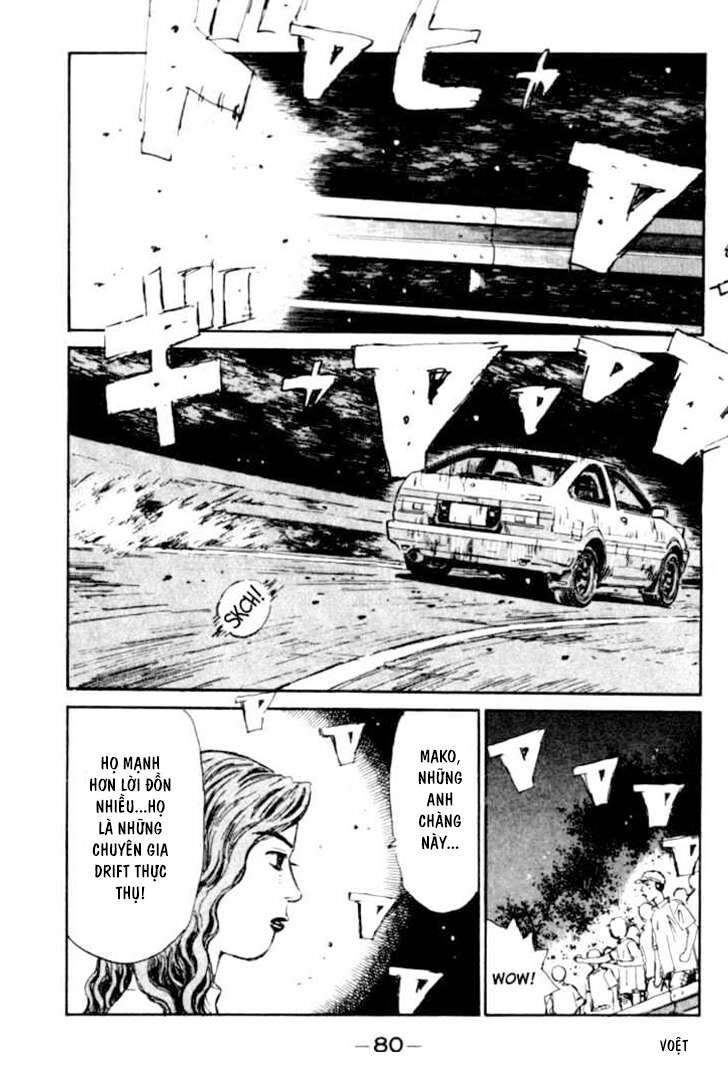 Ký Tự D Chap 47 - Next Chap 48