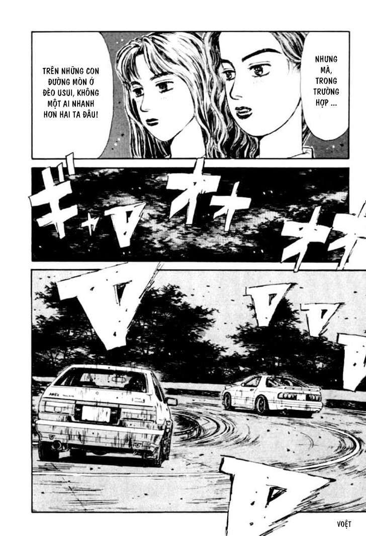 Ký Tự D Chap 47 - Next Chap 48