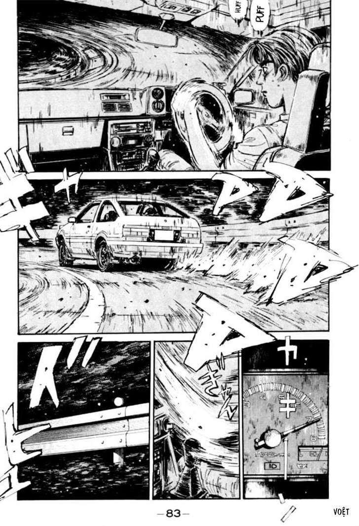 Ký Tự D Chap 47 - Next Chap 48