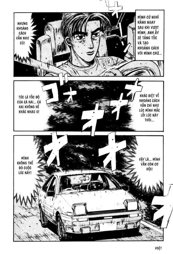 Ký Tự D Chap 47 - Next Chap 48
