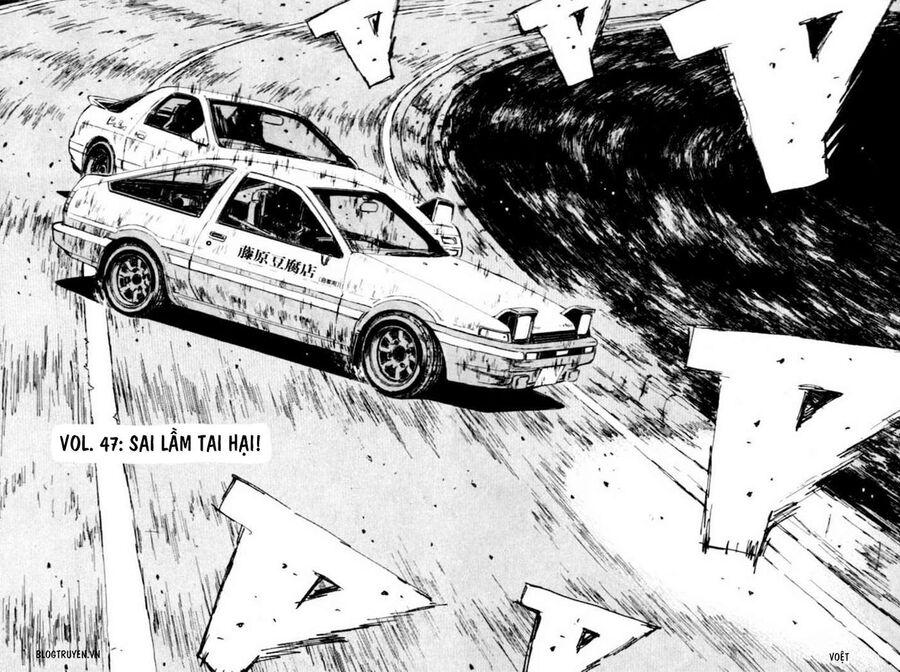 Ký Tự D Chap 47 - Next Chap 48