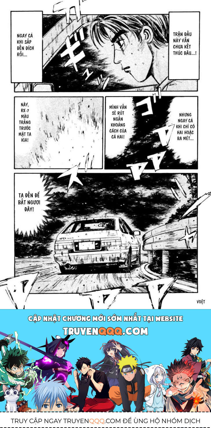 Ký Tự D Chap 47 - Next Chap 48