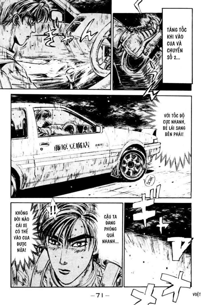 Ký Tự D Chap 47 - Next Chap 48