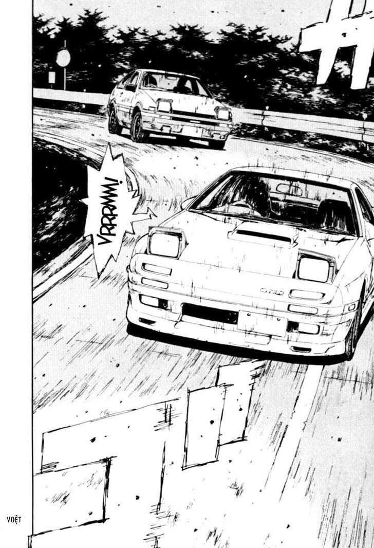 Ký Tự D Chap 47 - Next Chap 48