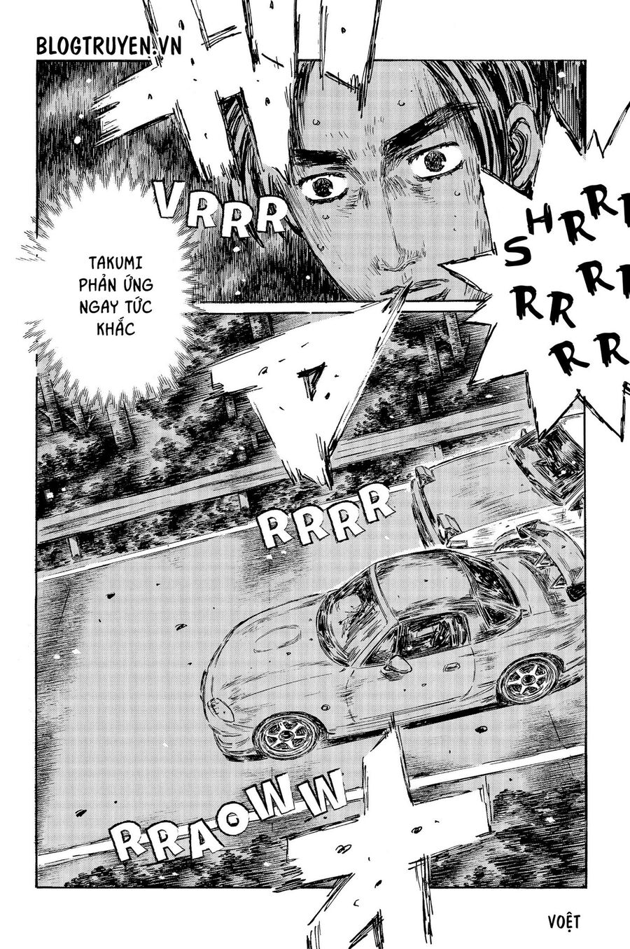 Ký Tự D Chap 478 - Next Chap 479