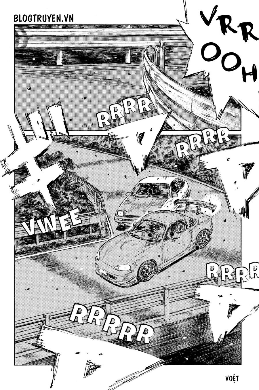 Ký Tự D Chap 479 - Next Chap 480