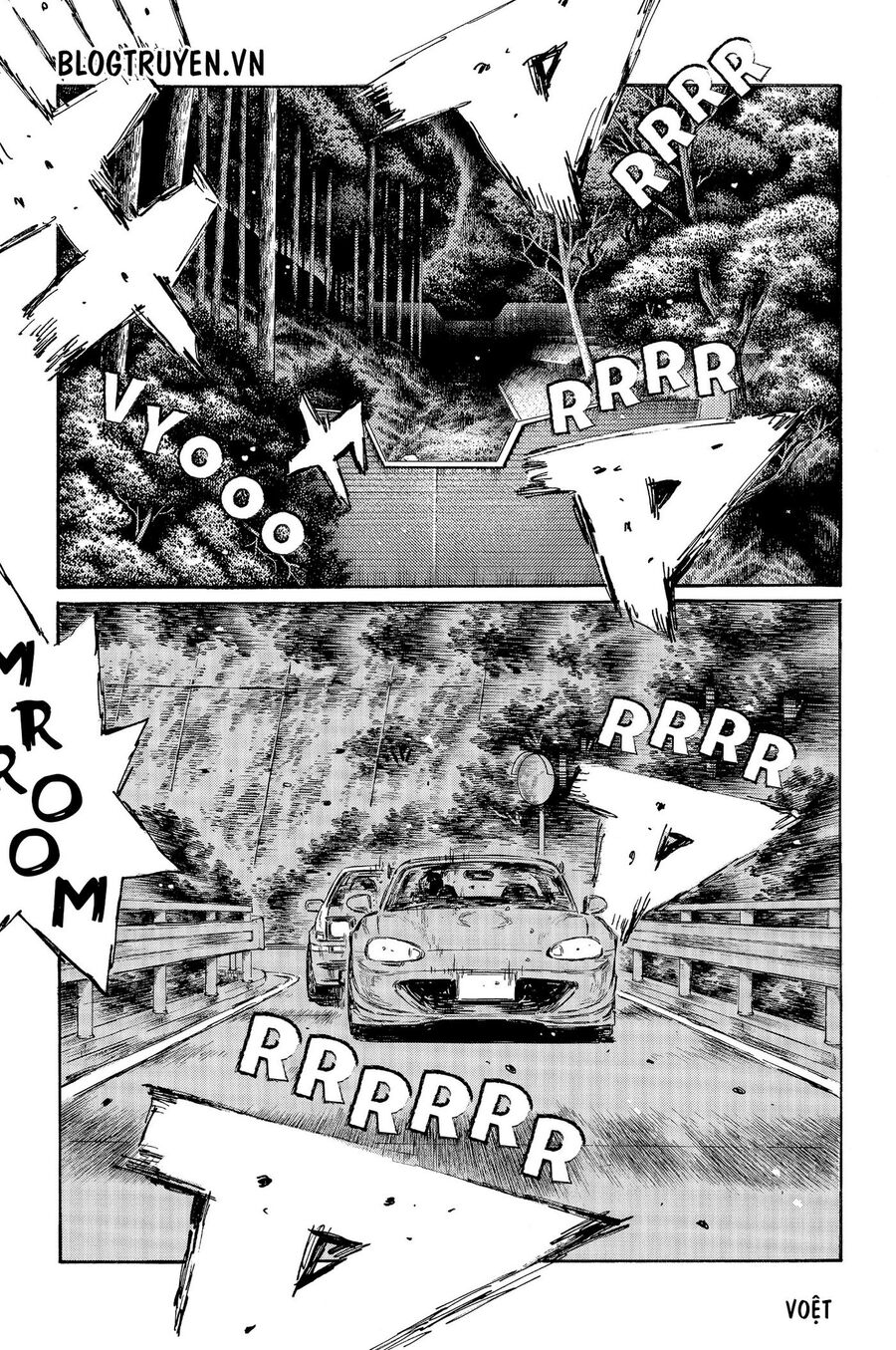 Ký Tự D Chap 479 - Next Chap 480