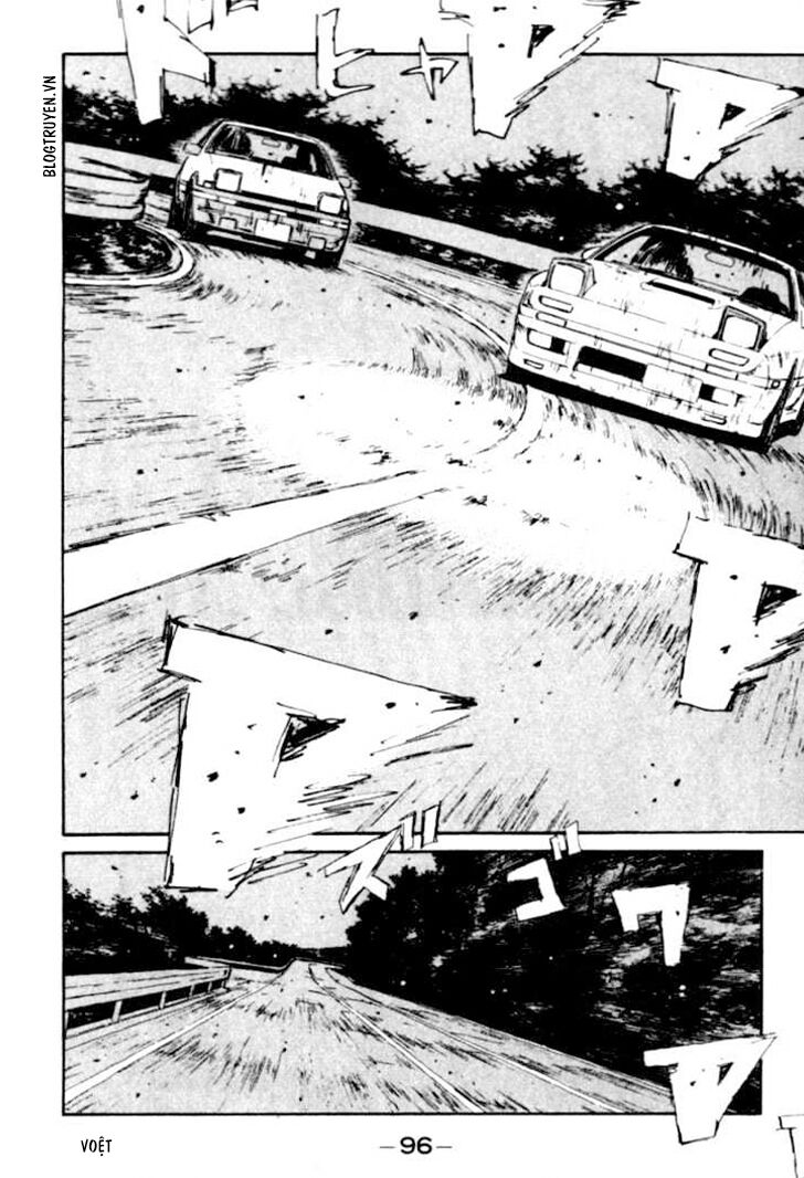 Ký Tự D Chap 48 - Next Chap 49