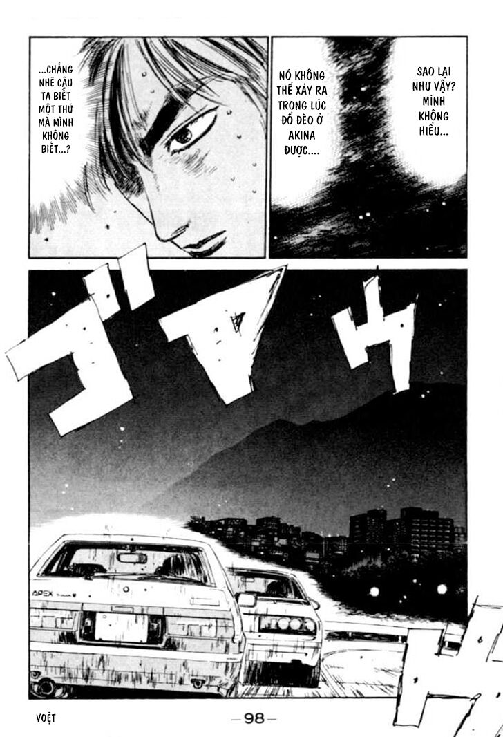 Ký Tự D Chap 48 - Next Chap 49