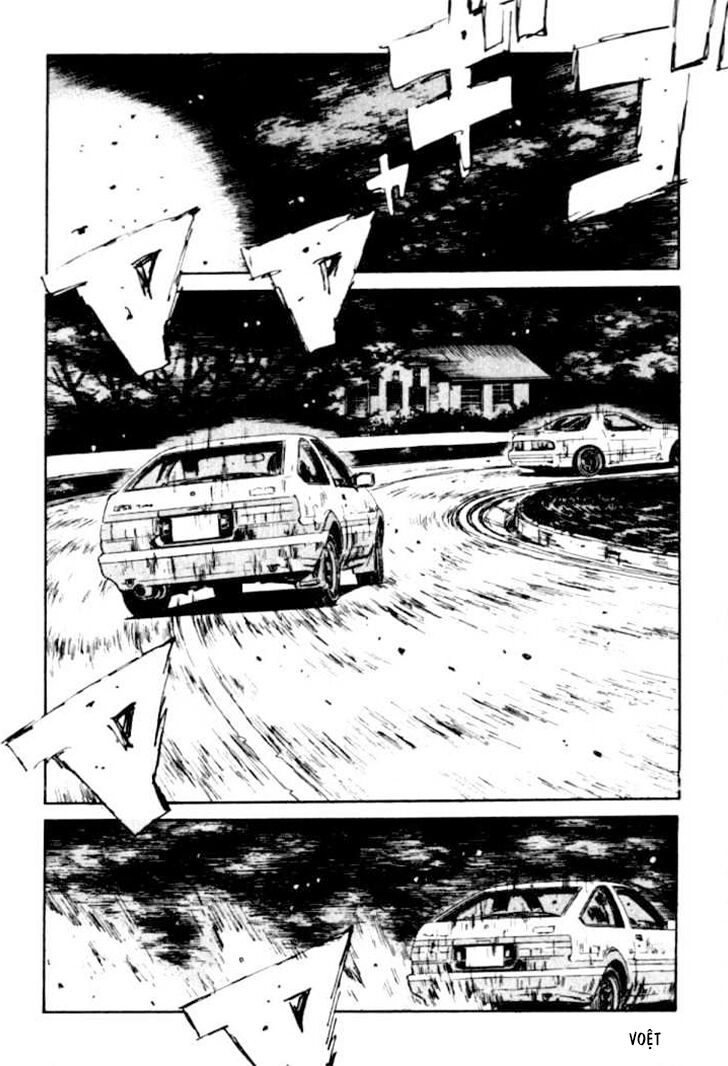 Ký Tự D Chap 48 - Next Chap 49