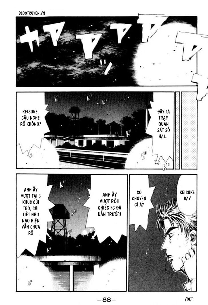 Ký Tự D Chap 48 - Next Chap 49