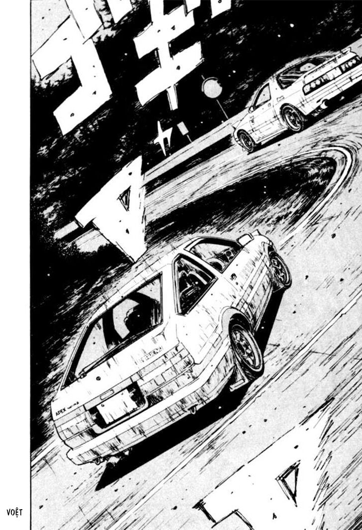 Ký Tự D Chap 48 - Next Chap 49