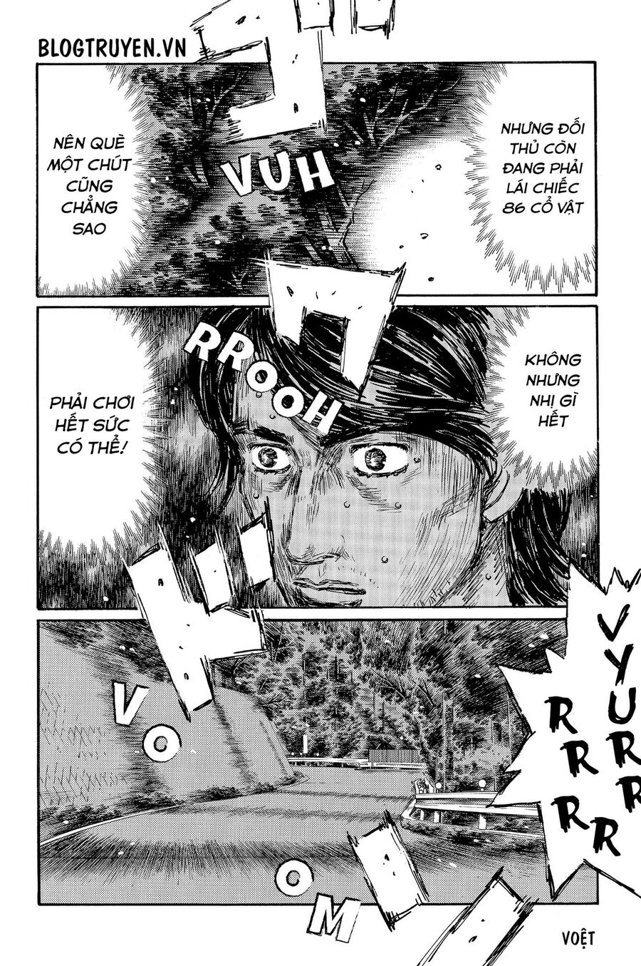 Ký Tự D Chap 481 - Next Chap 482
