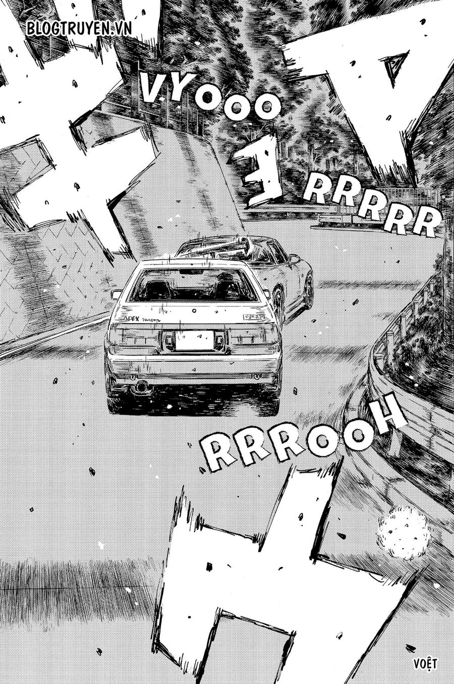 Ký Tự D Chap 481 - Next Chap 482