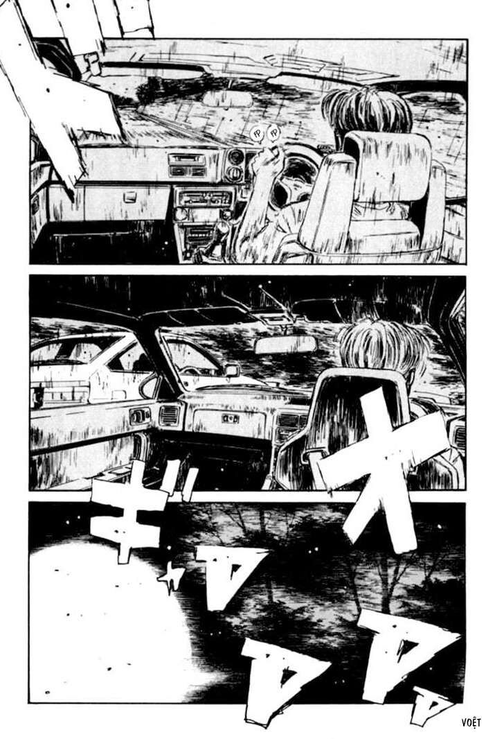 Ký Tự D Chap 49 - Next Chap 50