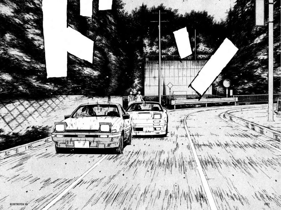 Ký Tự D Chap 49 - Next Chap 50
