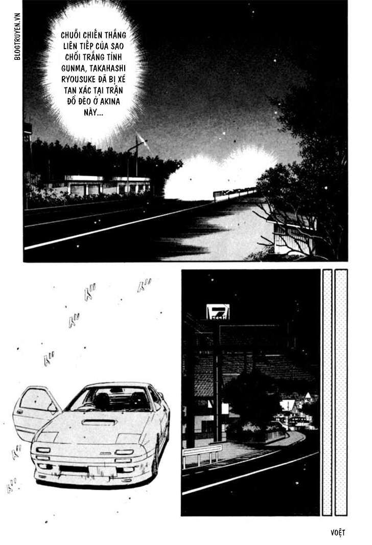 Ký Tự D Chap 49 - Next Chap 50