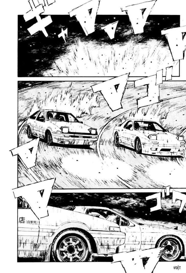 Ký Tự D Chap 49 - Next Chap 50