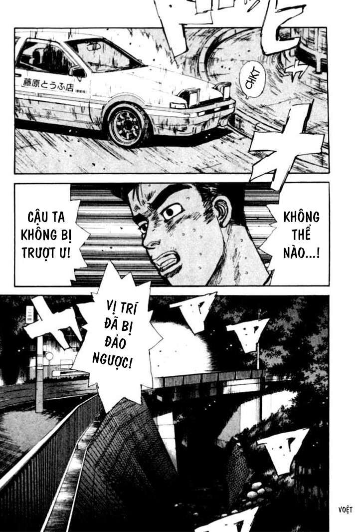 Ký Tự D Chap 49 - Next Chap 50