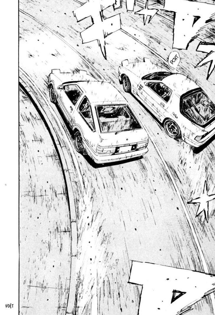 Ký Tự D Chap 49 - Next Chap 50
