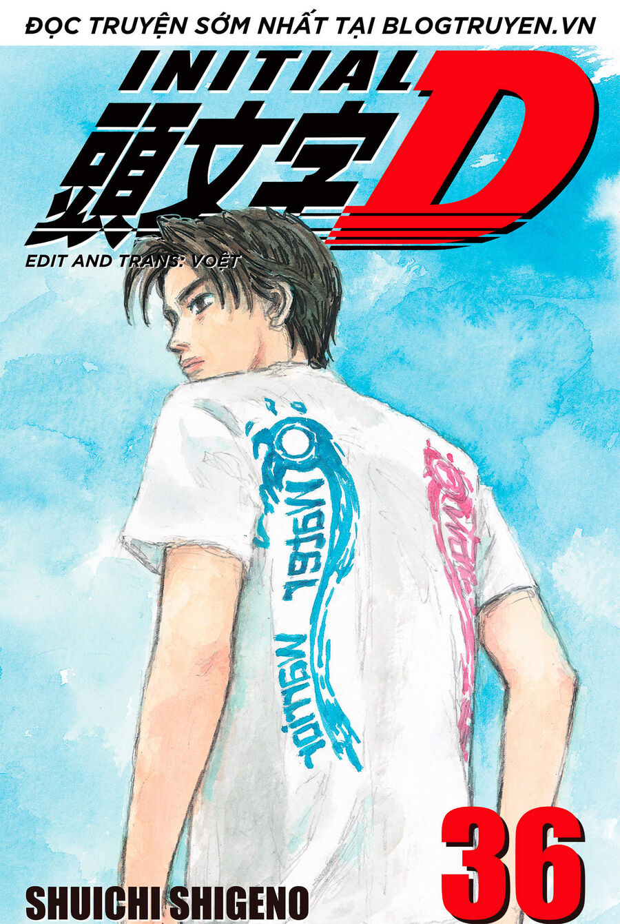 Ký Tự D Chap 496 - Next Chap 497