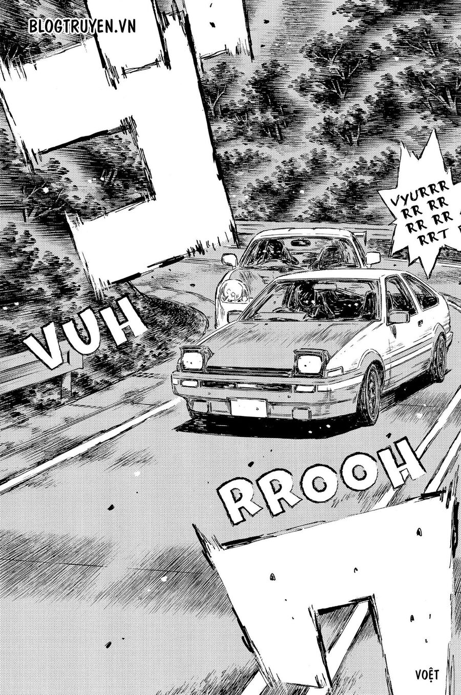 Ký Tự D Chap 496 - Next Chap 497