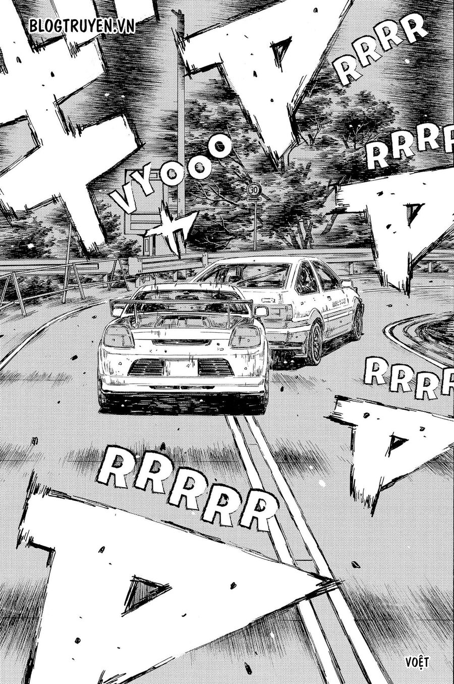 Ký Tự D Chap 496 - Next Chap 497