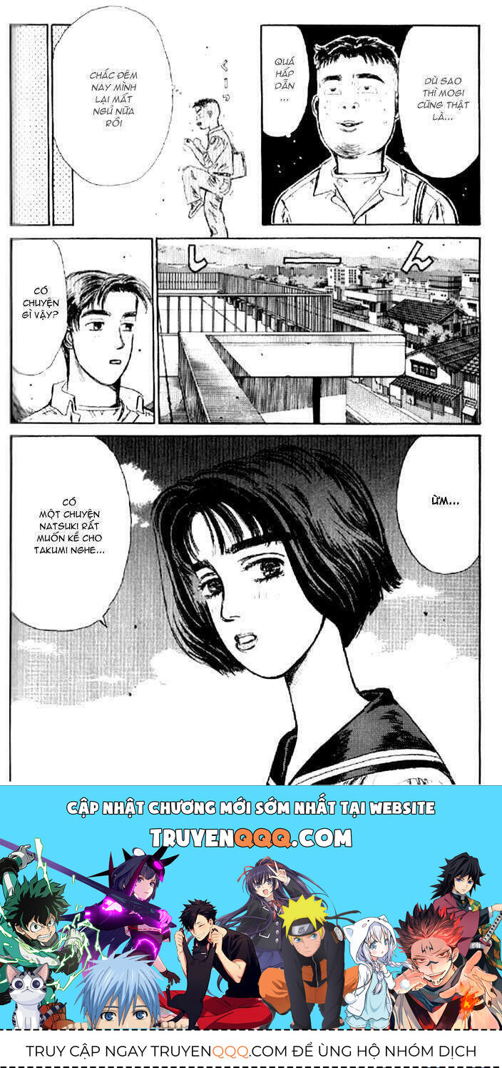 Ký Tự D Chap 5 - Next Chap 6