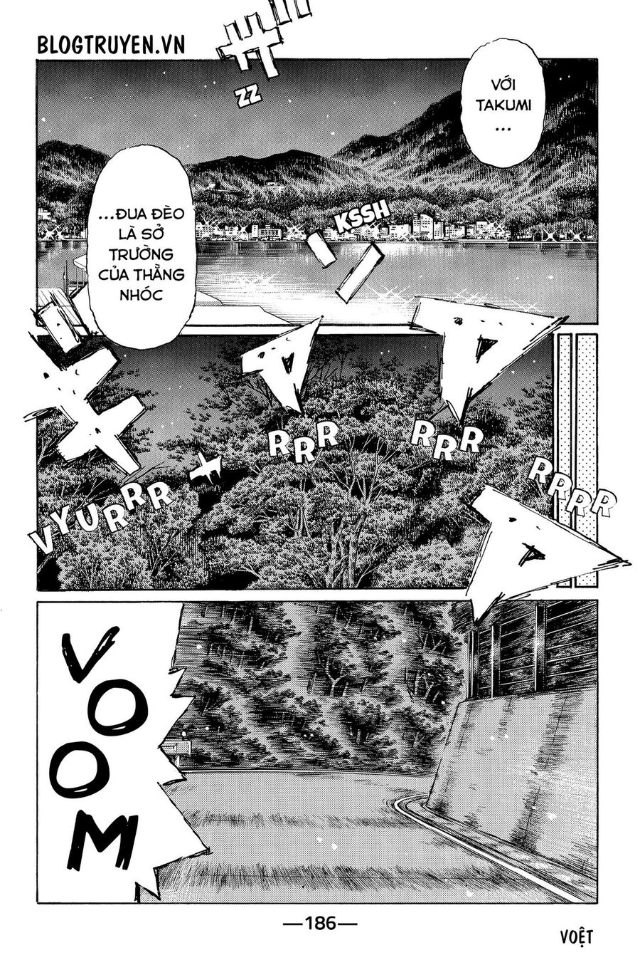 Ký Tự D Chap 502 - Next Chap 503