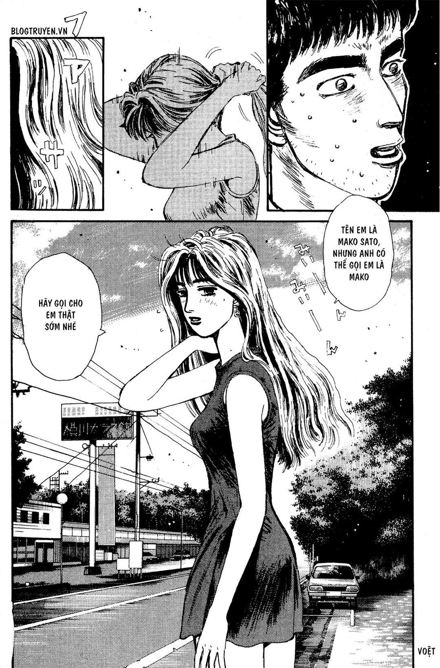 Ký Tự D Chap 51 - Next Chap 52